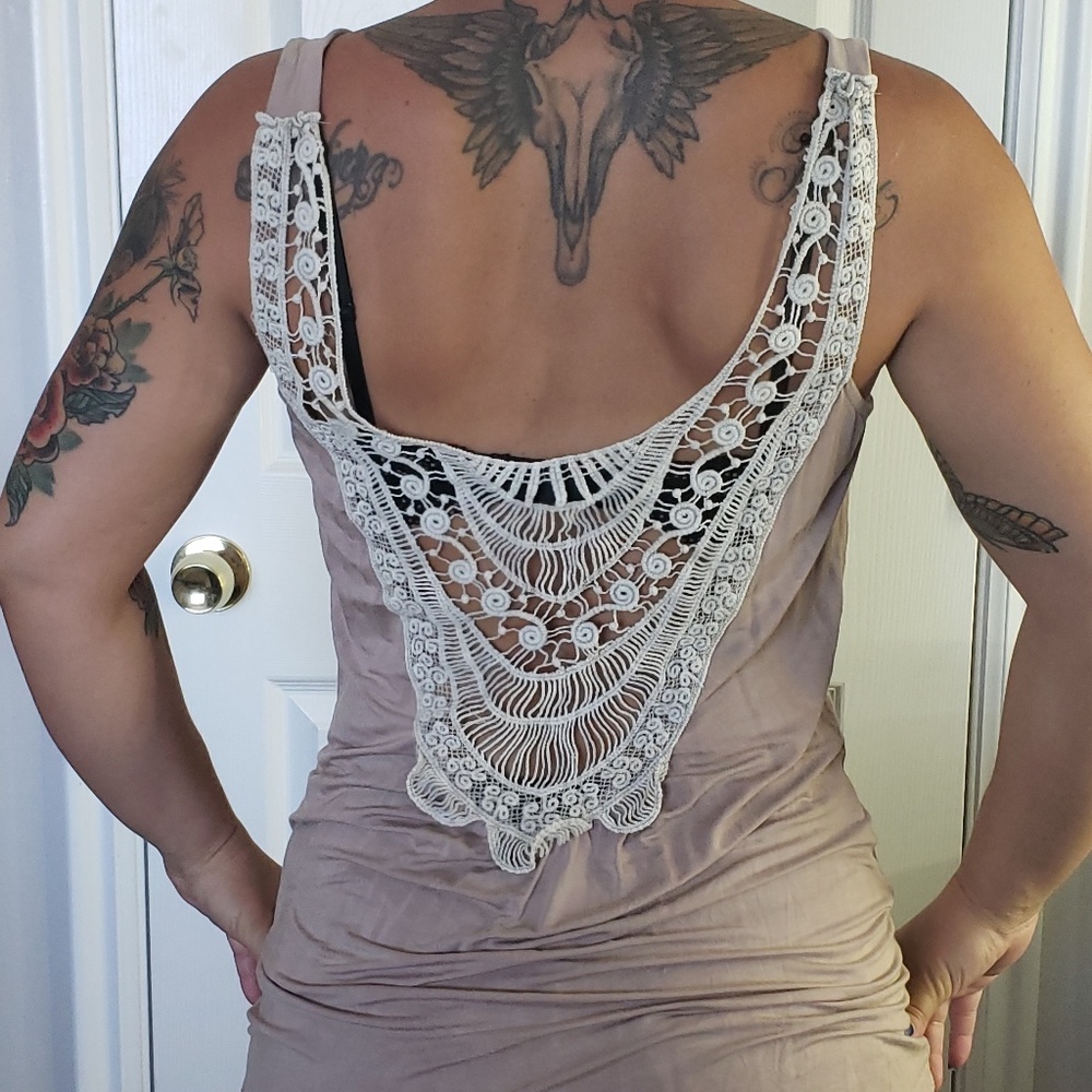 Tank top - Picture 3 of 3